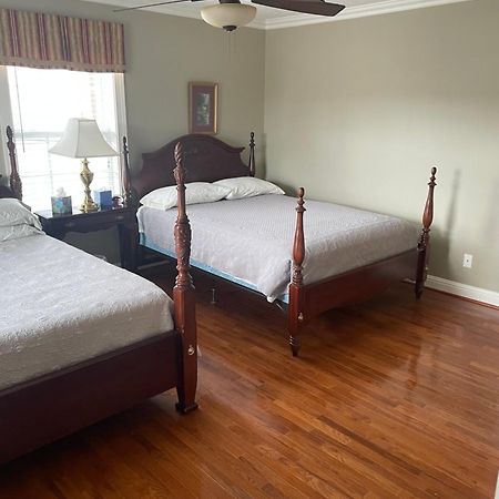 הוילה Lebanon Downtown Abode In The Heart Of The Bourbon Trail מראה חיצוני תמונה