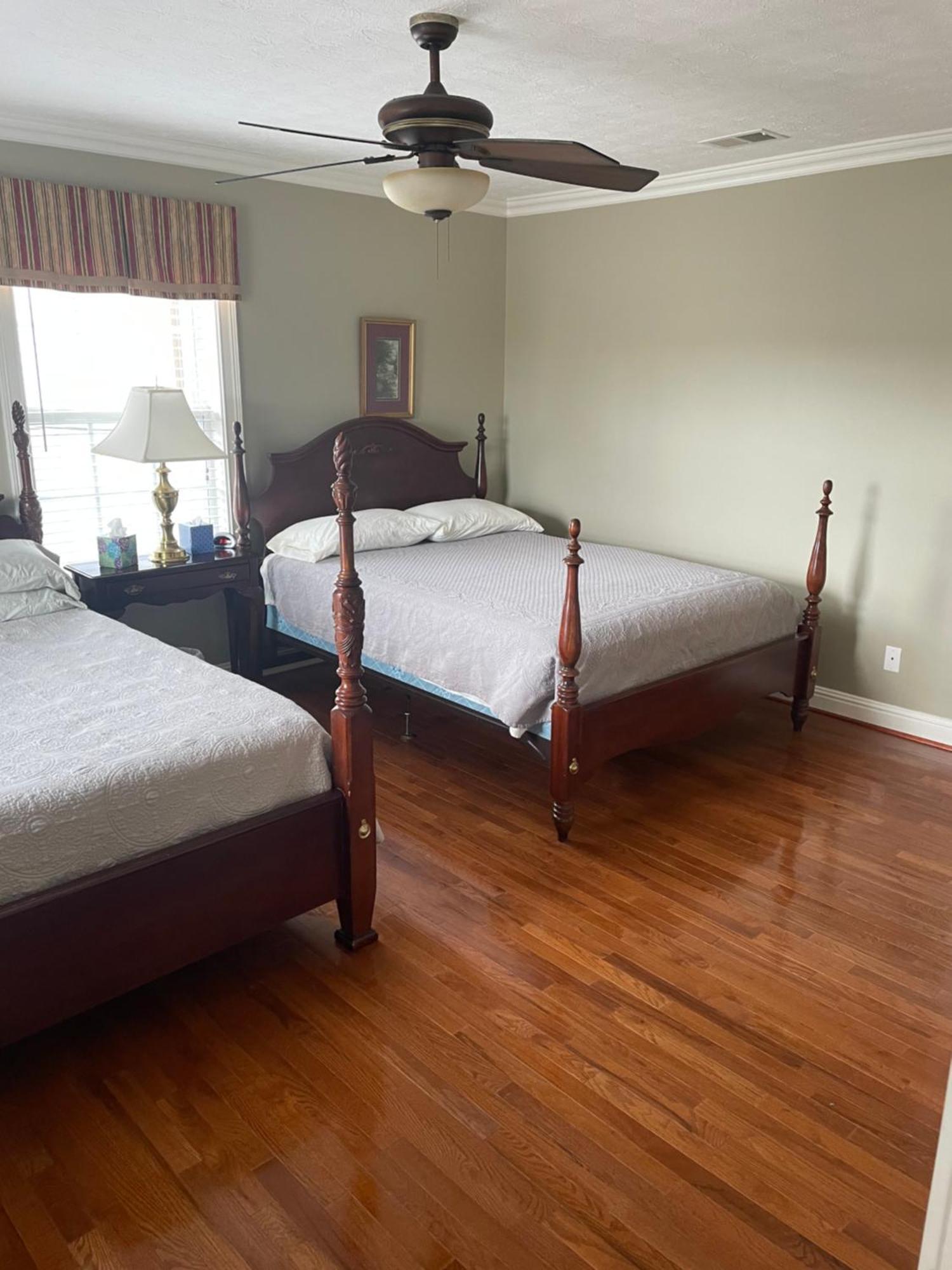 הוילה Lebanon Downtown Abode In The Heart Of The Bourbon Trail מראה חיצוני תמונה