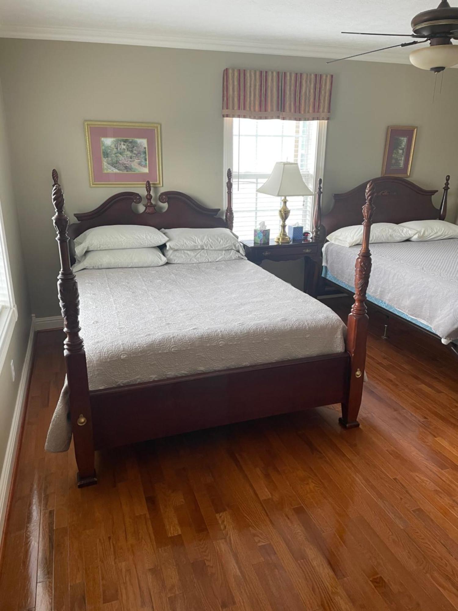 הוילה Lebanon Downtown Abode In The Heart Of The Bourbon Trail מראה חיצוני תמונה