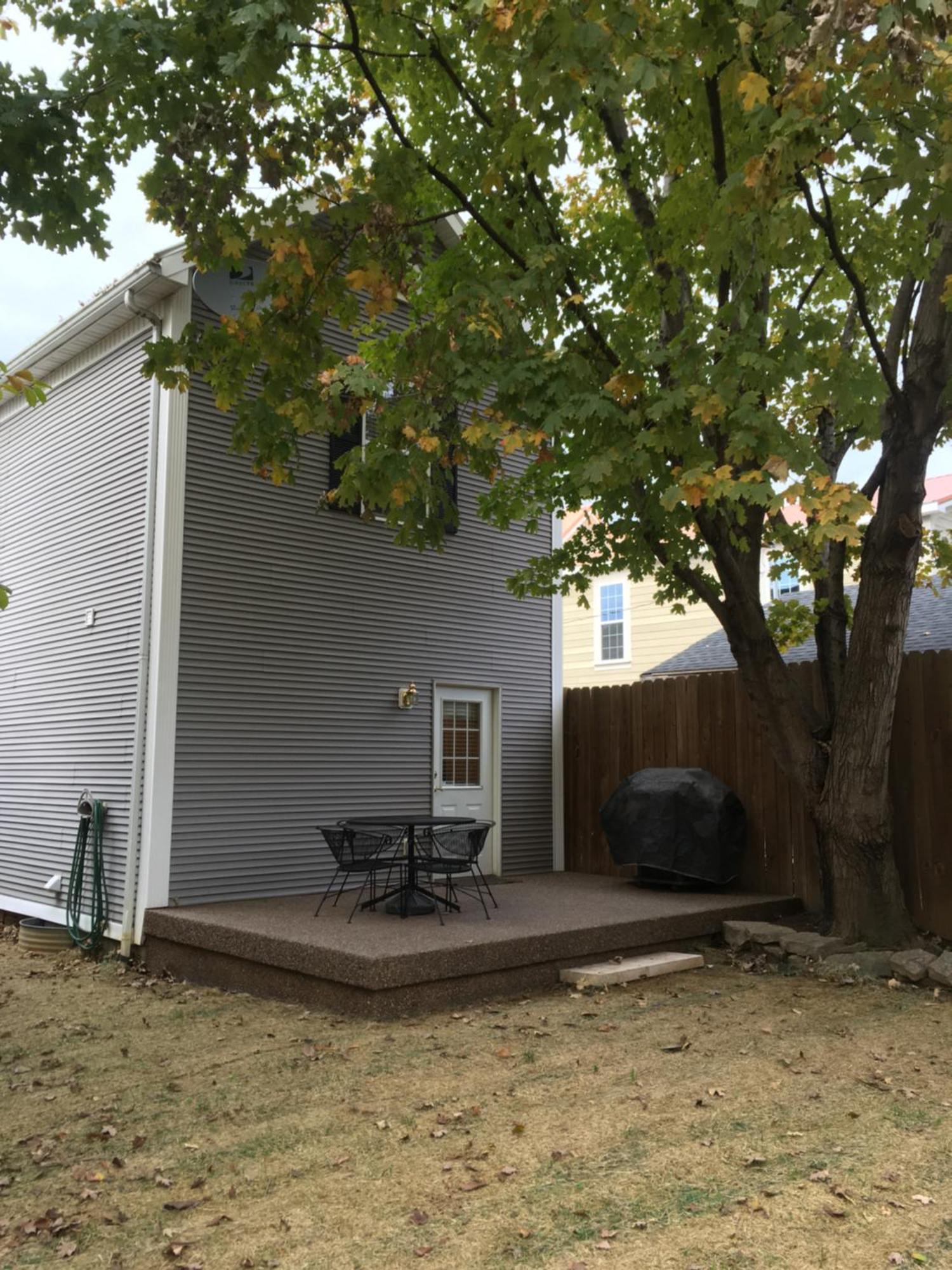 הוילה Lebanon Downtown Abode In The Heart Of The Bourbon Trail מראה חיצוני תמונה