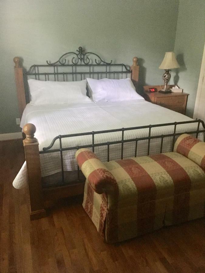הוילה Lebanon Downtown Abode In The Heart Of The Bourbon Trail מראה חיצוני תמונה
