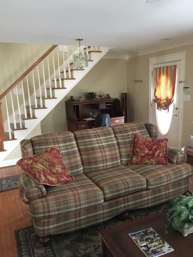 הוילה Lebanon Downtown Abode In The Heart Of The Bourbon Trail מראה חיצוני תמונה