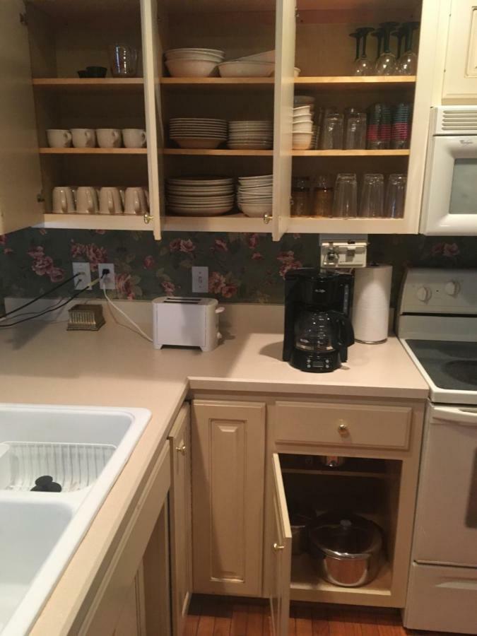 הוילה Lebanon Downtown Abode In The Heart Of The Bourbon Trail מראה חיצוני תמונה