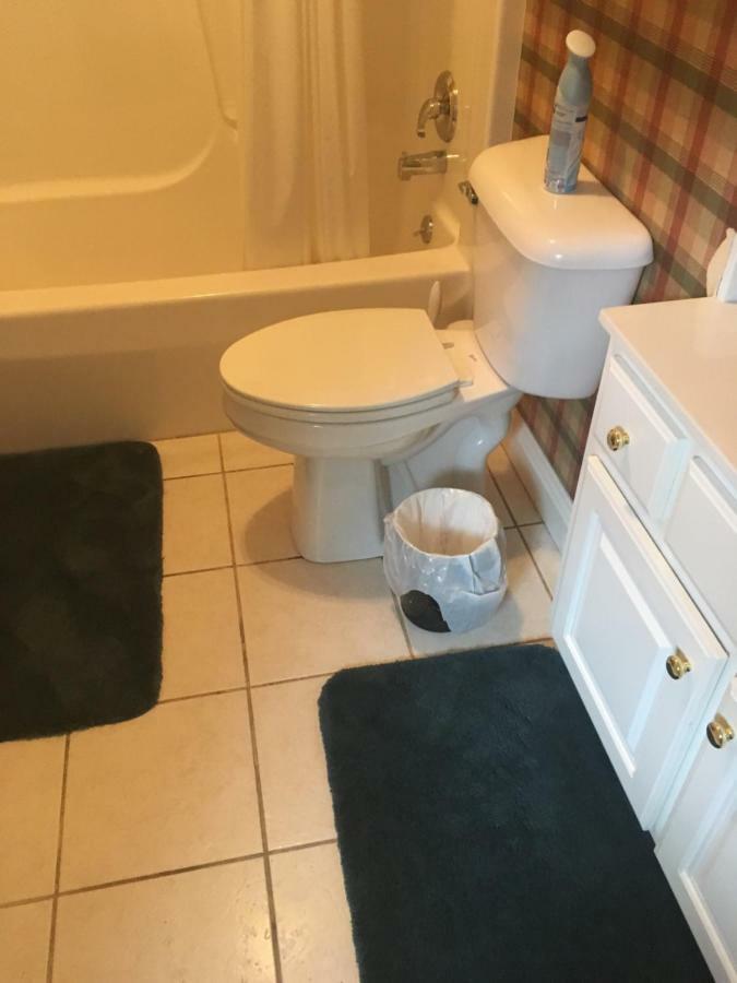 הוילה Lebanon Downtown Abode In The Heart Of The Bourbon Trail מראה חיצוני תמונה