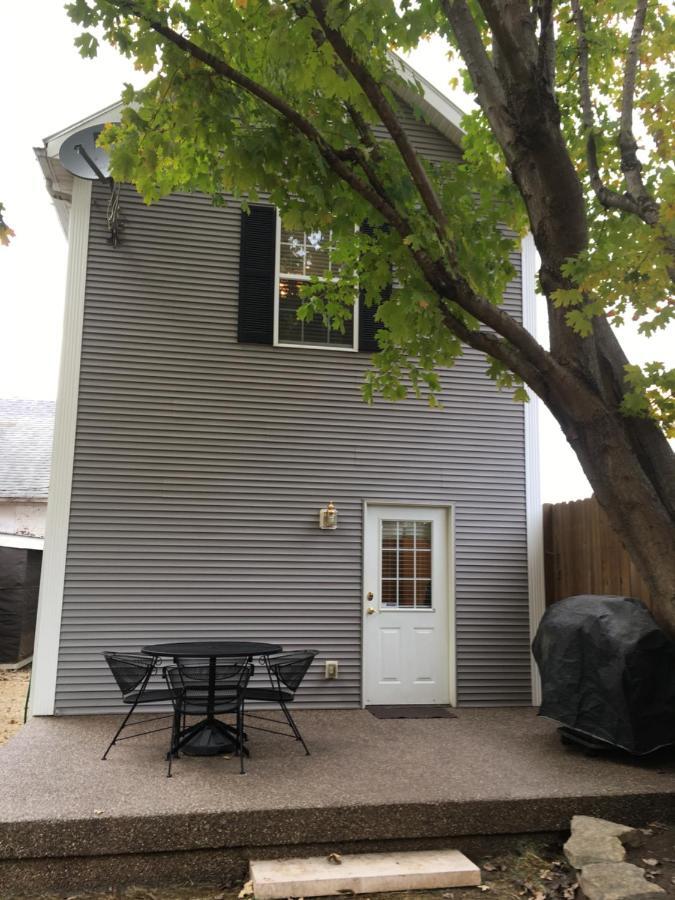 הוילה Lebanon Downtown Abode In The Heart Of The Bourbon Trail מראה חיצוני תמונה