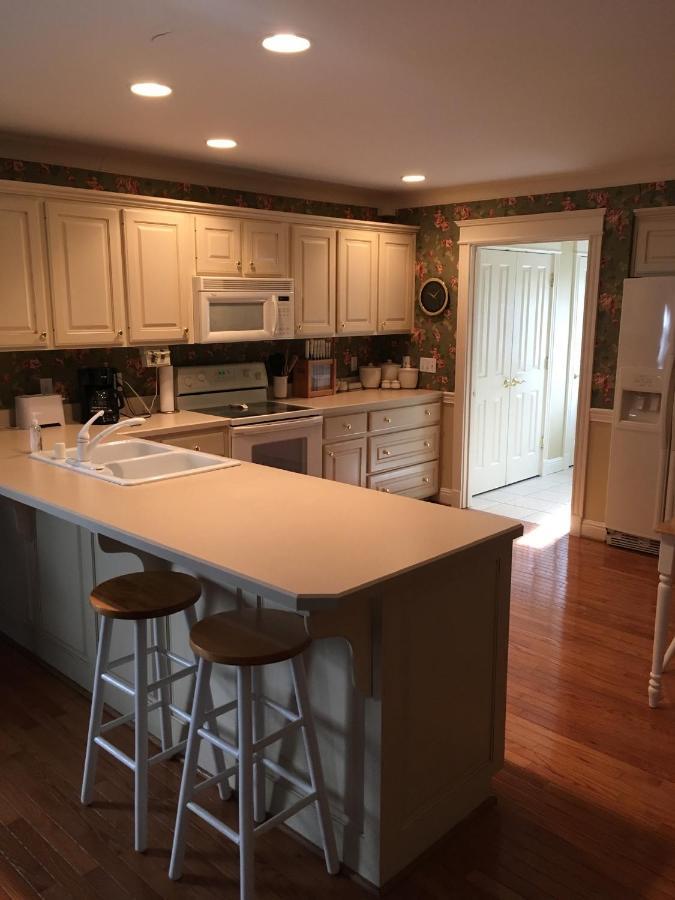 הוילה Lebanon Downtown Abode In The Heart Of The Bourbon Trail מראה חיצוני תמונה