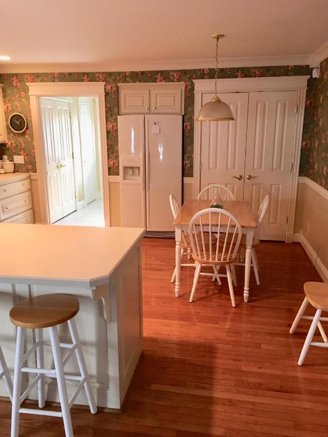 הוילה Lebanon Downtown Abode In The Heart Of The Bourbon Trail מראה חיצוני תמונה