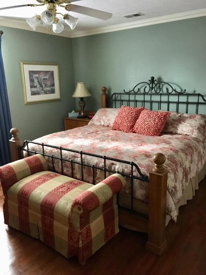 הוילה Lebanon Downtown Abode In The Heart Of The Bourbon Trail מראה חיצוני תמונה